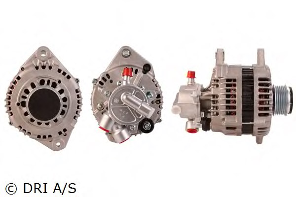 DRI 5281641002 Alternator